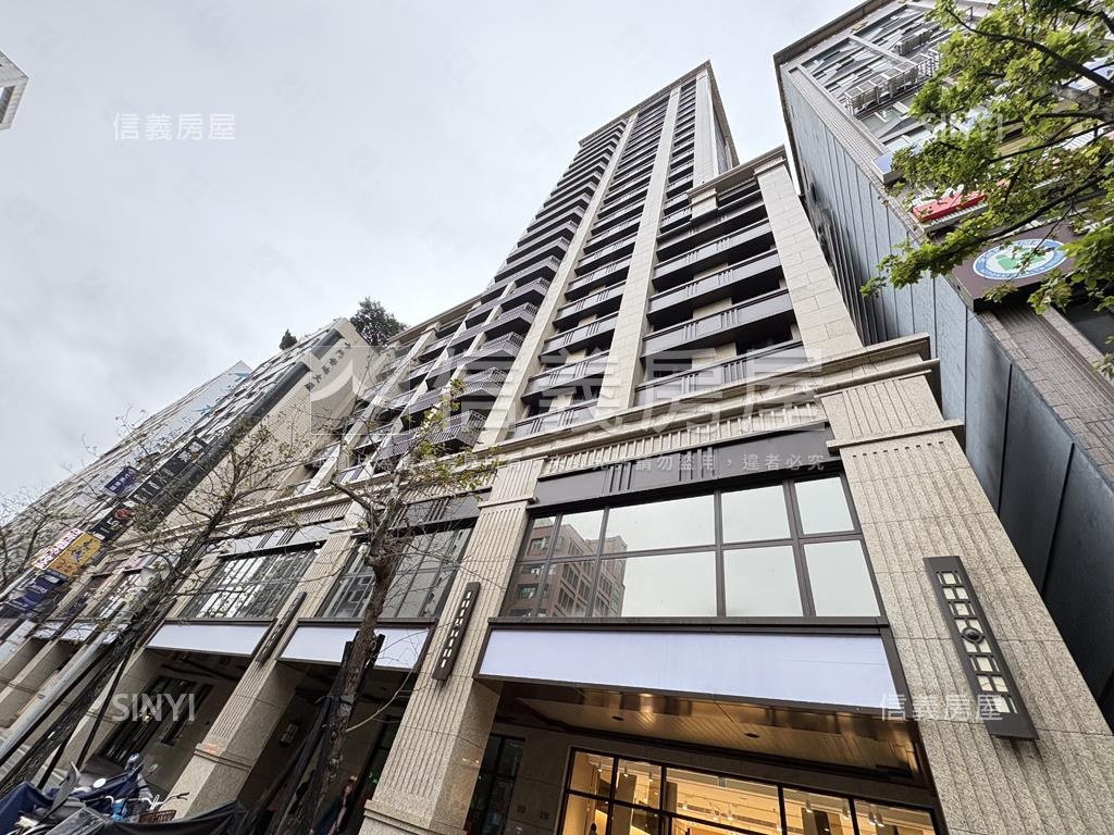 德運永康◆門戶級商務辦公房屋室內格局與周邊環境