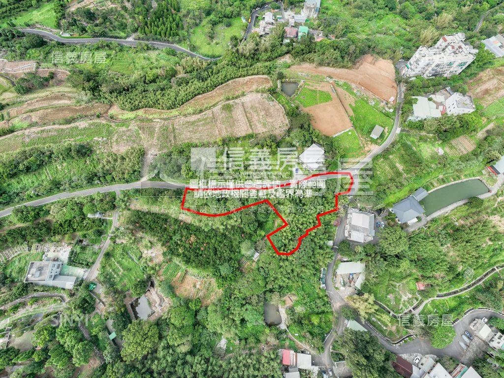 特定農業區。農牧用地房屋室內格局與周邊環境