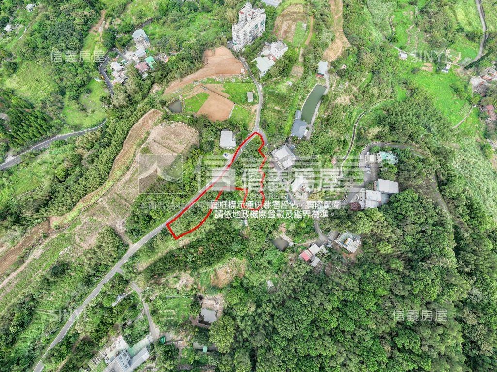 特定農業區。農牧用地房屋室內格局與周邊環境