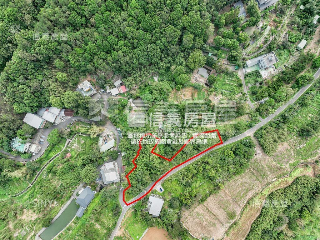 特定農業區。農牧用地房屋室內格局與周邊環境