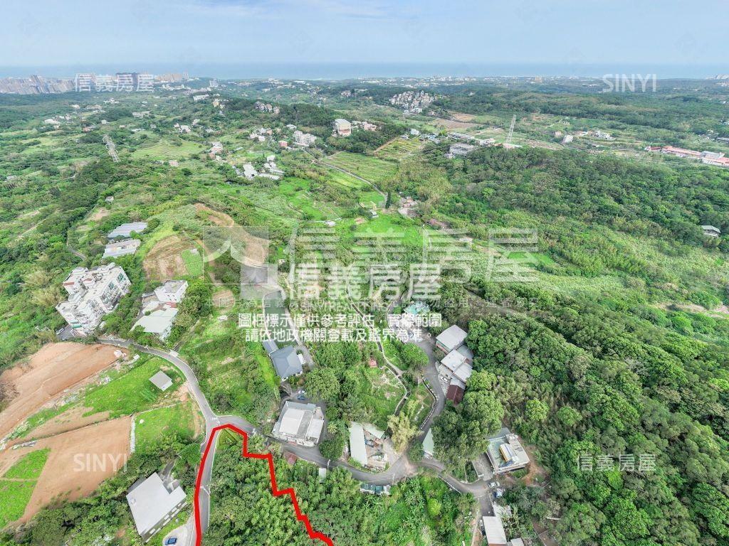 特定農業區。農牧用地房屋室內格局與周邊環境