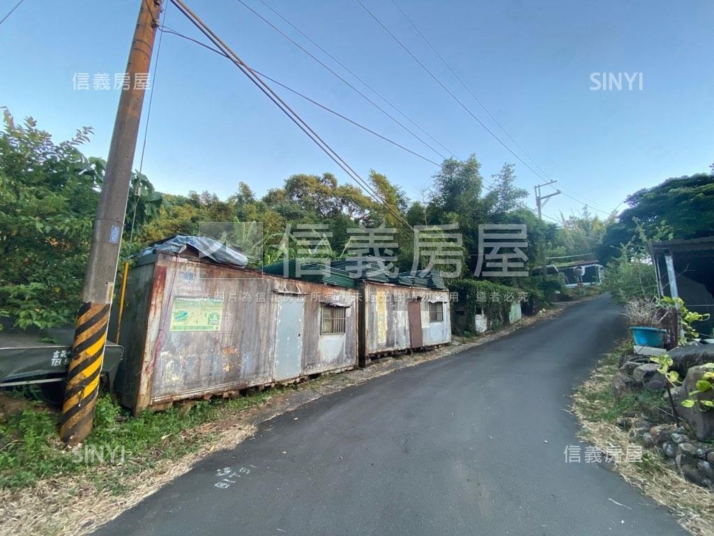特定農業區。農牧用地房屋室內格局與周邊環境
