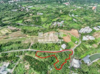 特定農業區。農牧用地