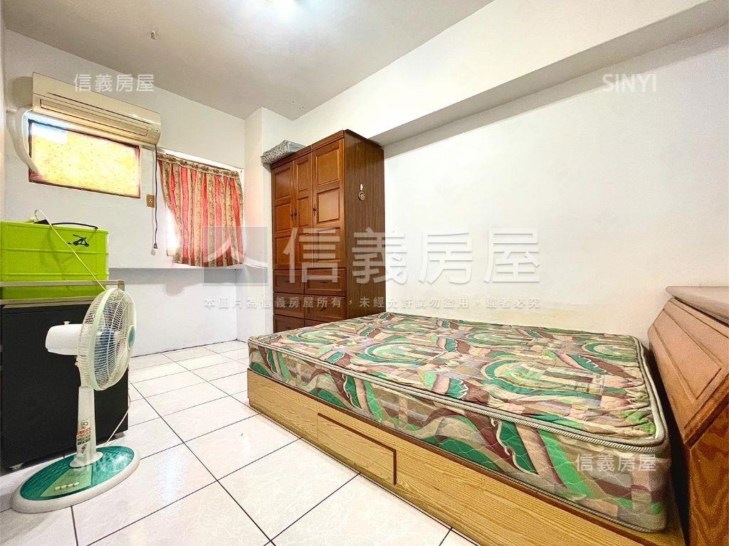 都會公園首排景觀三房房屋室內格局與周邊環境