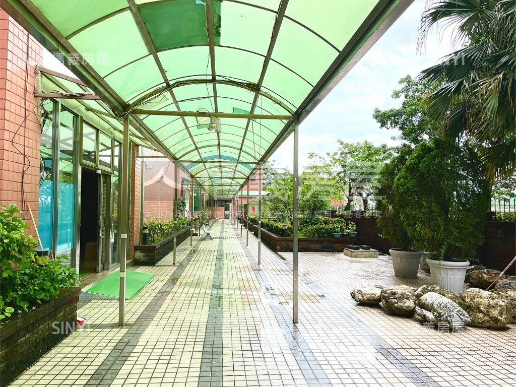 都會公園首排景觀三房房屋室內格局與周邊環境
