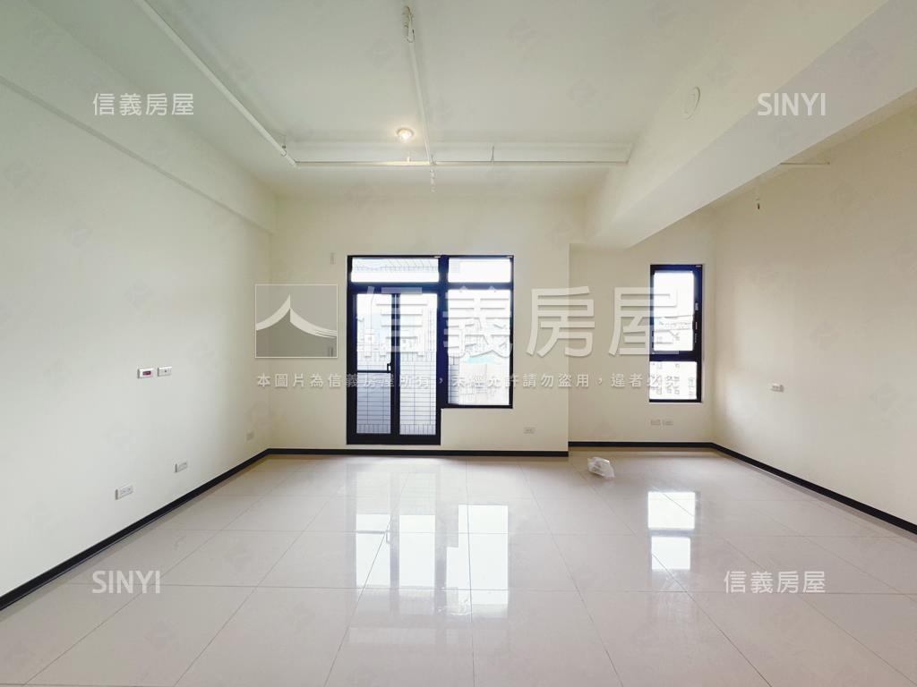 學府之森－大三房房屋室內格局與周邊環境