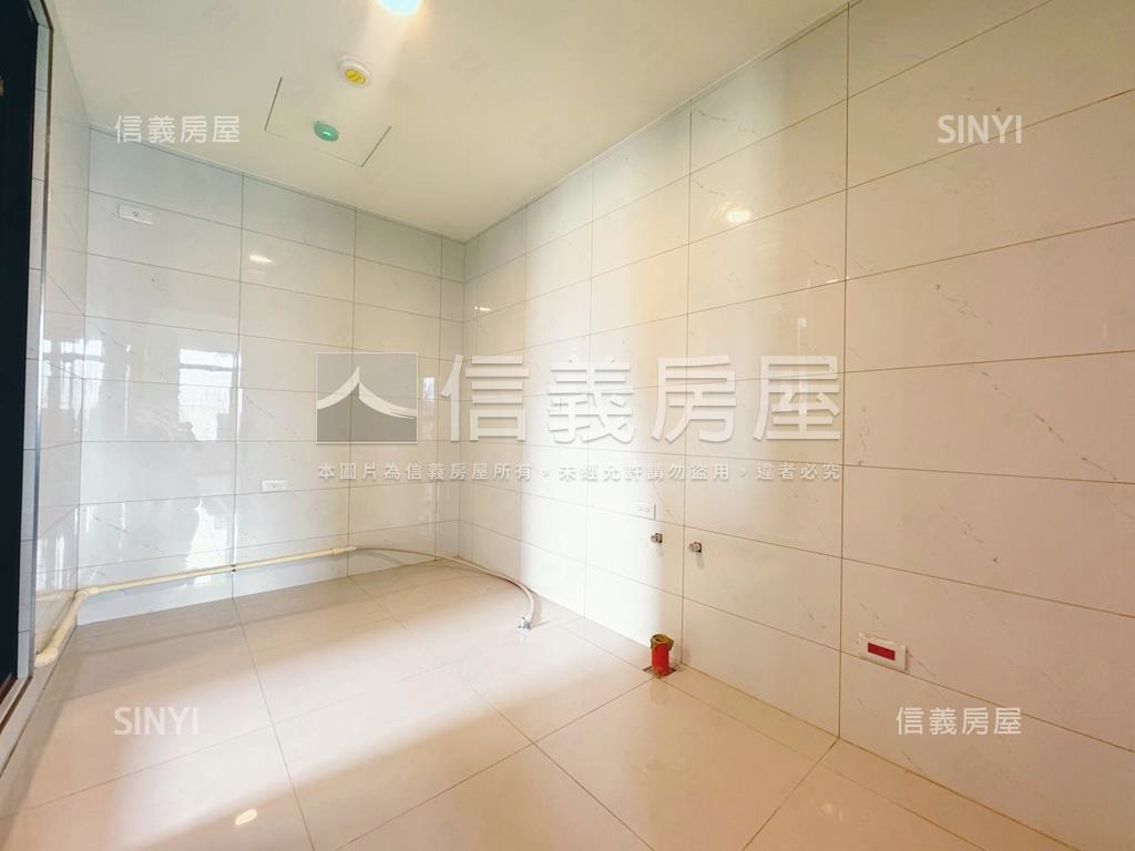 學府之森－大三房房屋室內格局與周邊環境