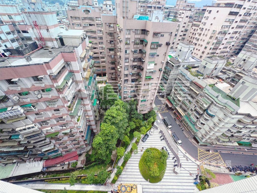 學府之森－大三房房屋室內格局與周邊環境