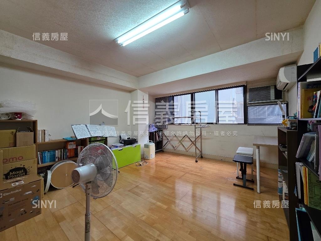 龍江錦州捷運電梯美廈房屋室內格局與周邊環境