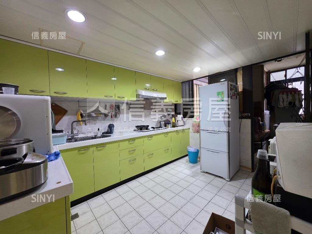 龍江錦州捷運電梯美廈房屋室內格局與周邊環境