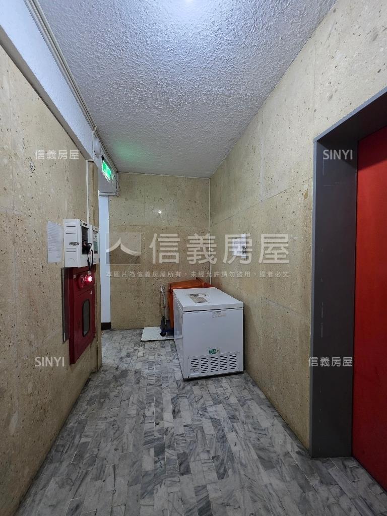 龍江錦州捷運電梯美廈房屋室內格局與周邊環境
