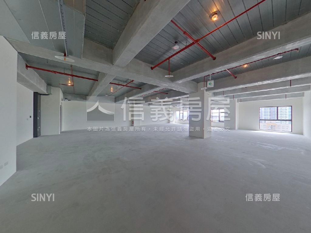 台灣科技Ａ辦高樓景觀三車房屋室內格局與周邊環境