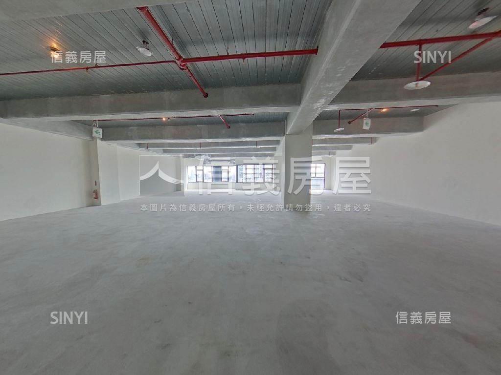 台灣科技Ａ辦高樓景觀三車房屋室內格局與周邊環境
