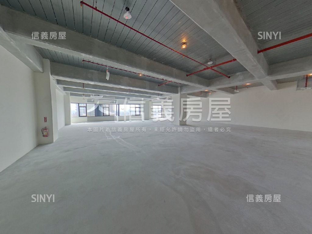 台灣科技Ａ辦高樓景觀三車房屋室內格局與周邊環境