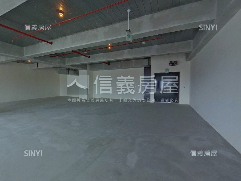 台灣科技Ａ辦高樓景觀三車房屋室內格局與周邊環境