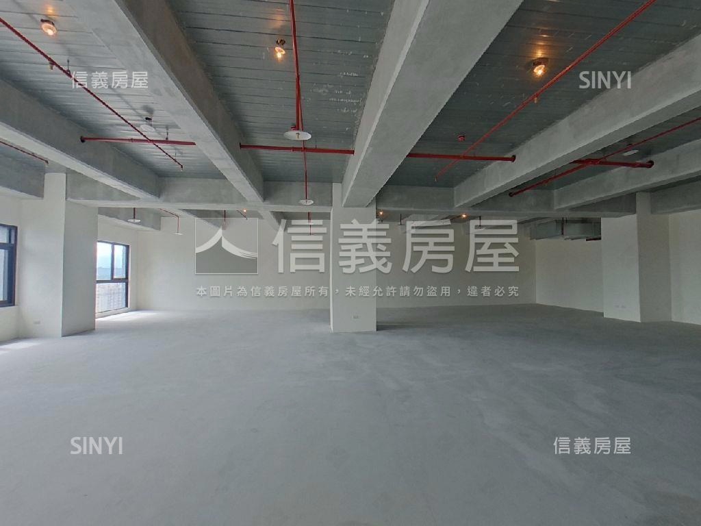 台灣科技Ａ辦高樓景觀三車房屋室內格局與周邊環境