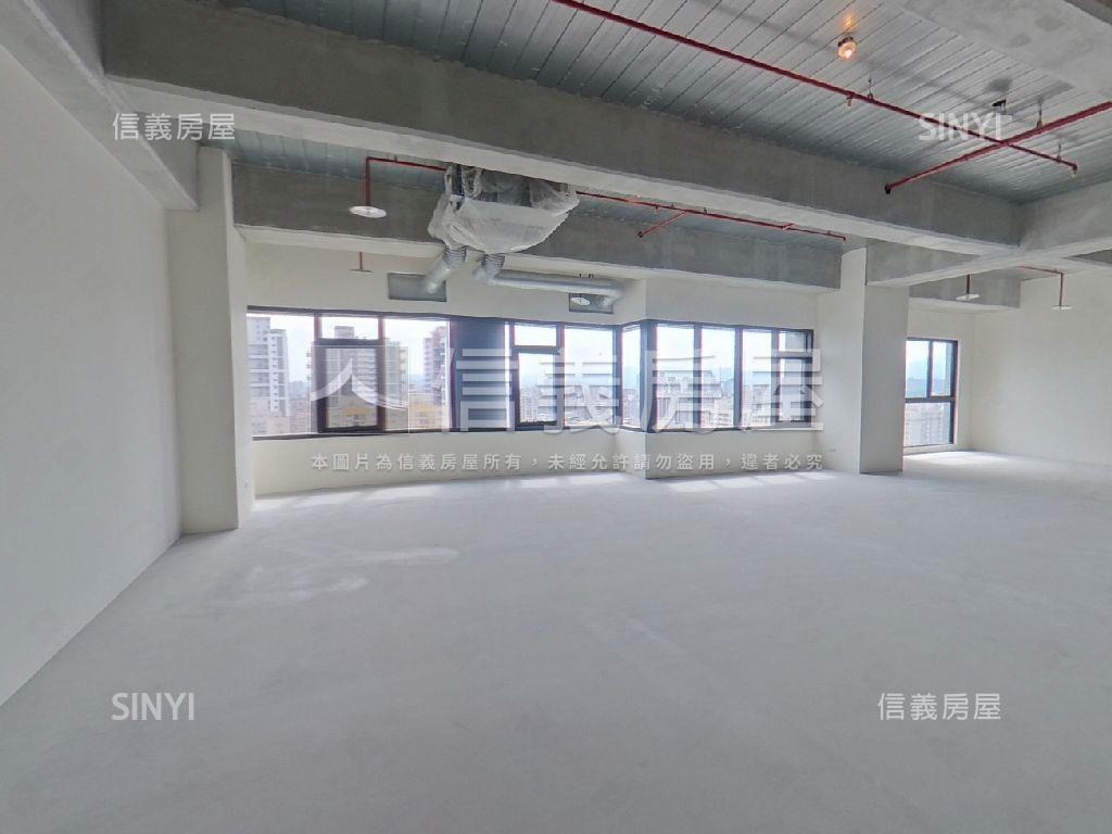 台灣科技Ａ辦高樓景觀三車房屋室內格局與周邊環境