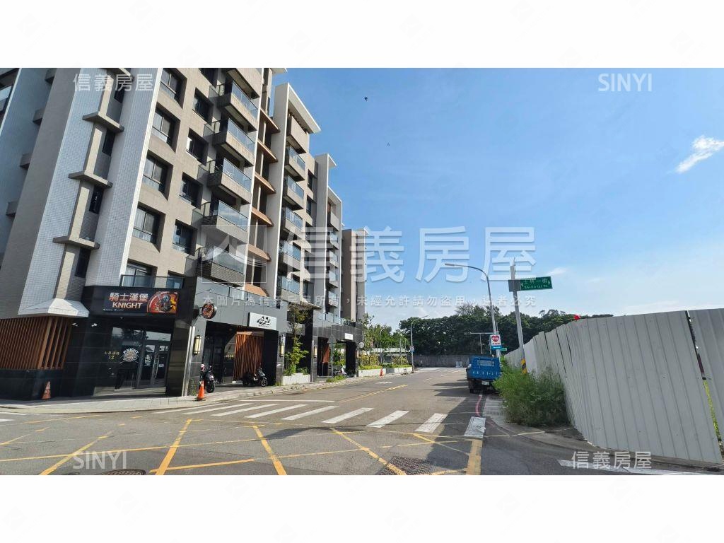 重劃區家兜里社區型透天房屋室內格局與周邊環境