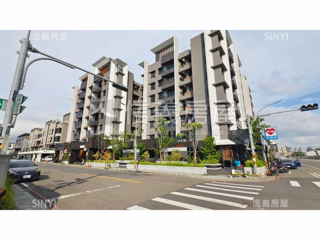 重劃區家兜里社區型透天房屋室內格局與周邊環境