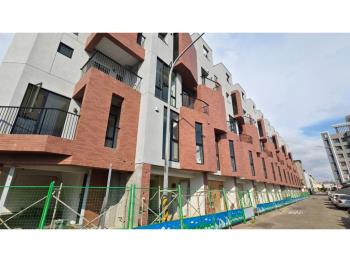 重劃區社區型透天家兜里