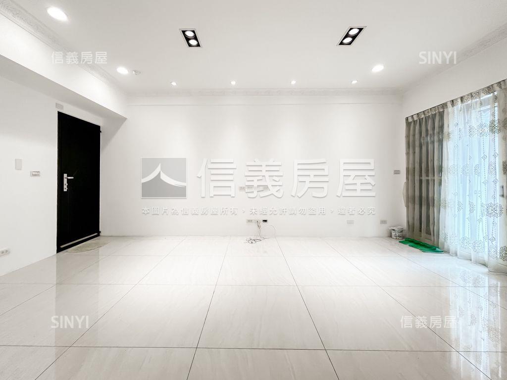 南港北流商圈邊間一樓房屋室內格局與周邊環境