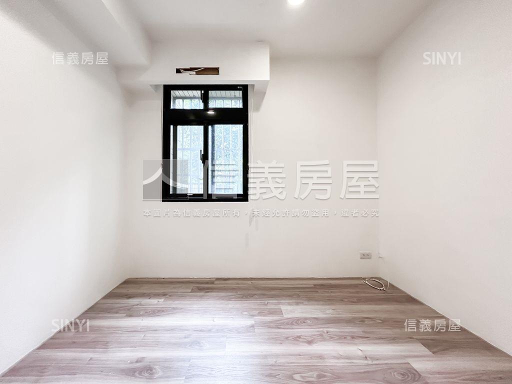 南港北流商圈邊間一樓房屋室內格局與周邊環境