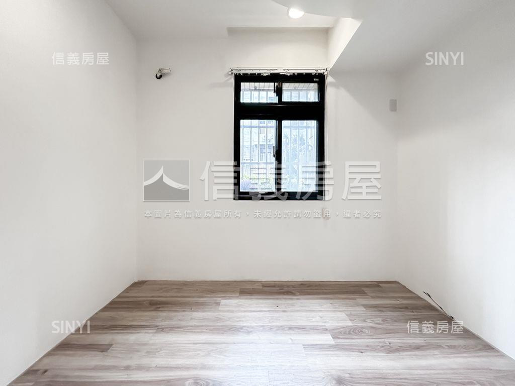 南港北流商圈邊間一樓房屋室內格局與周邊環境