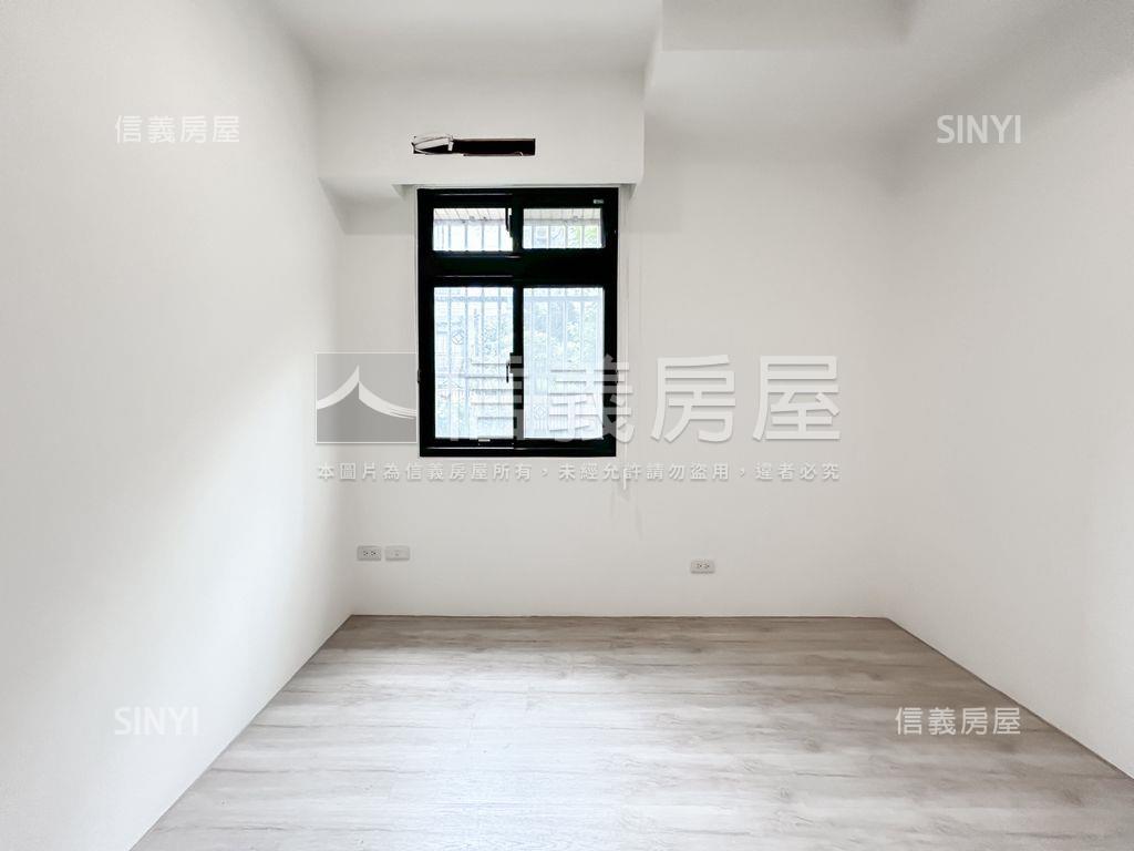南港北流商圈邊間一樓房屋室內格局與周邊環境