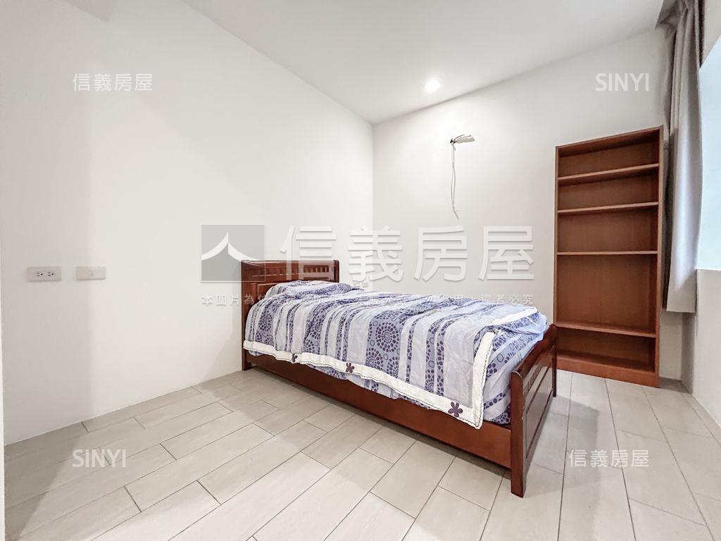 南港北流商圈邊間一樓房屋室內格局與周邊環境