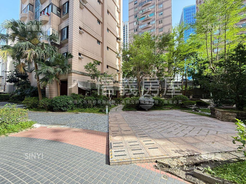 南港北流商圈邊間一樓房屋室內格局與周邊環境