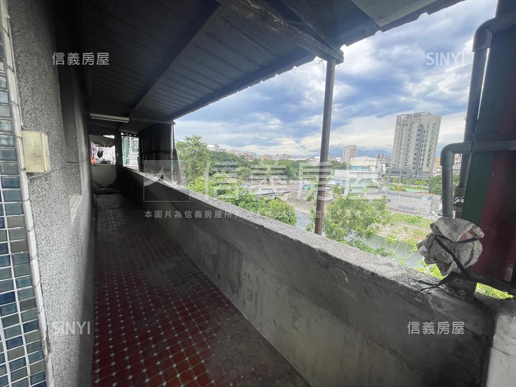 中興大學低總價視野房房屋室內格局與周邊環境