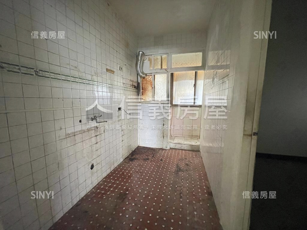 中興大學低總價視野房房屋室內格局與周邊環境