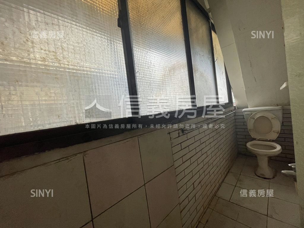 中興大學低總價視野房房屋室內格局與周邊環境