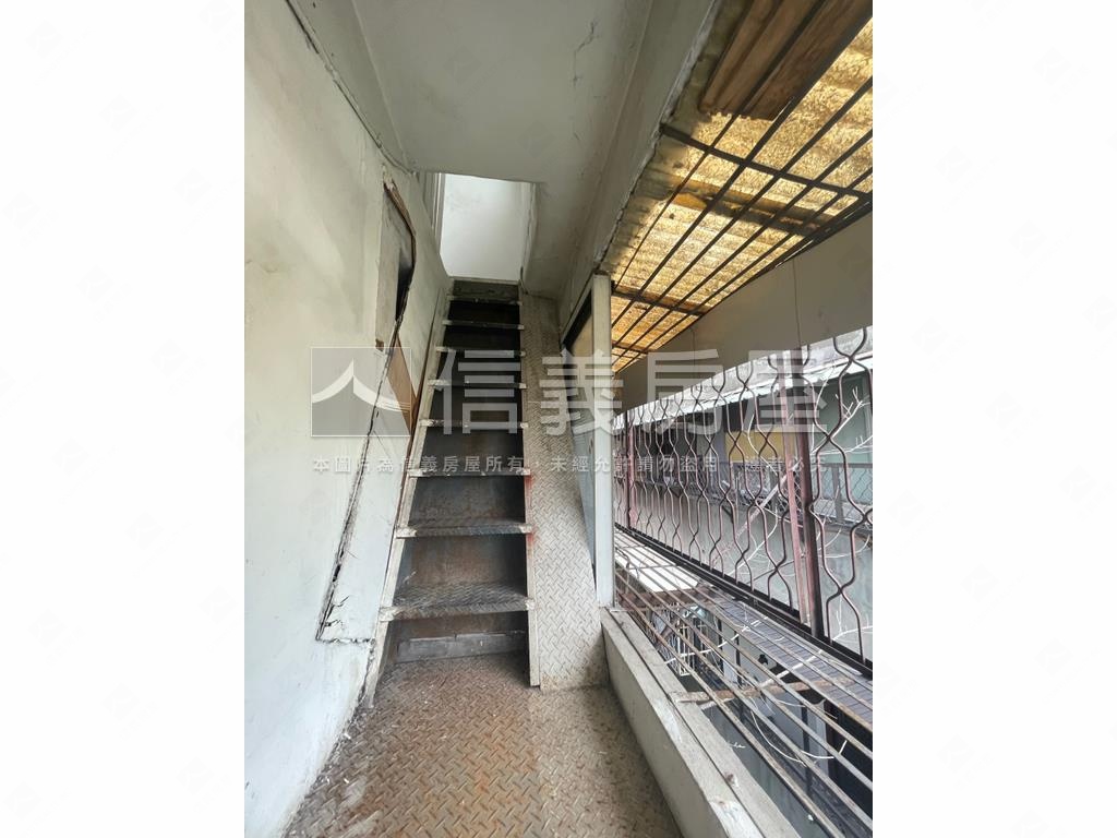 中興大學低總價視野房房屋室內格局與周邊環境