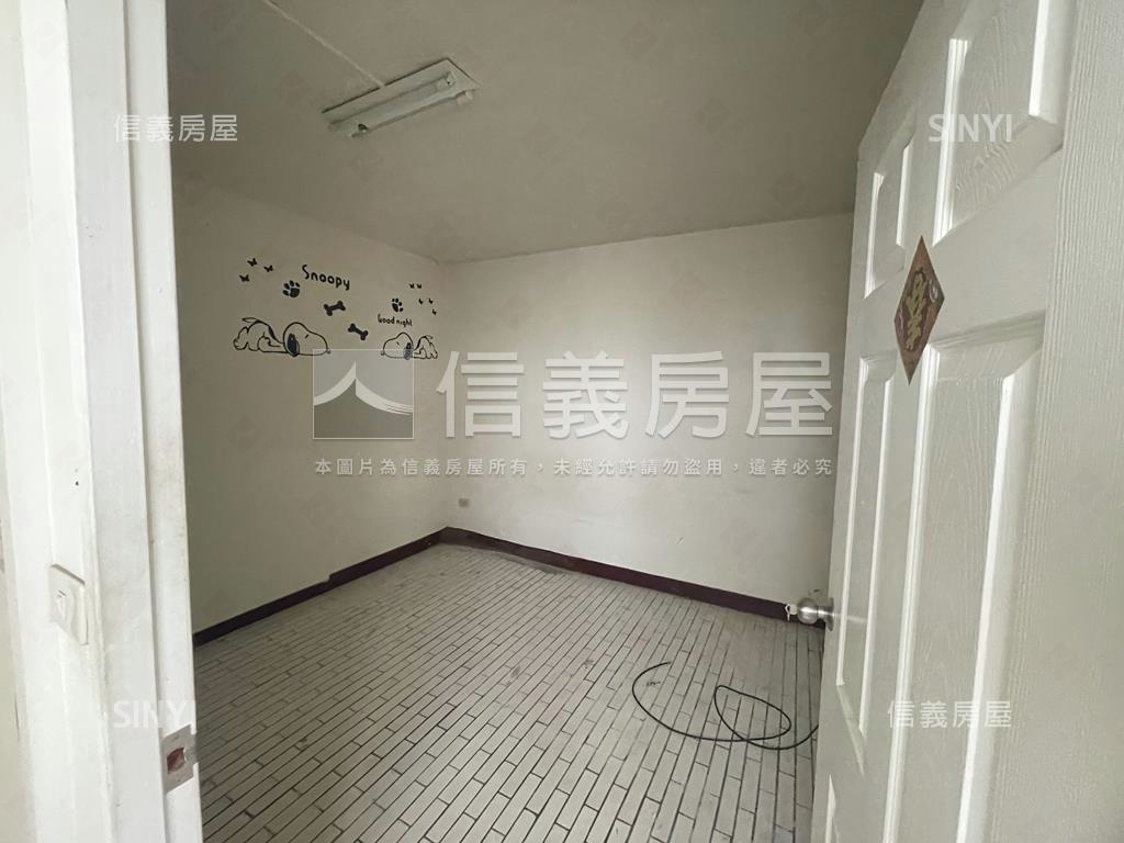 中興大學低總價視野房房屋室內格局與周邊環境