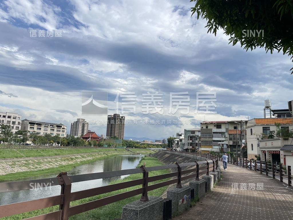 中興大學低總價視野房房屋室內格局與周邊環境