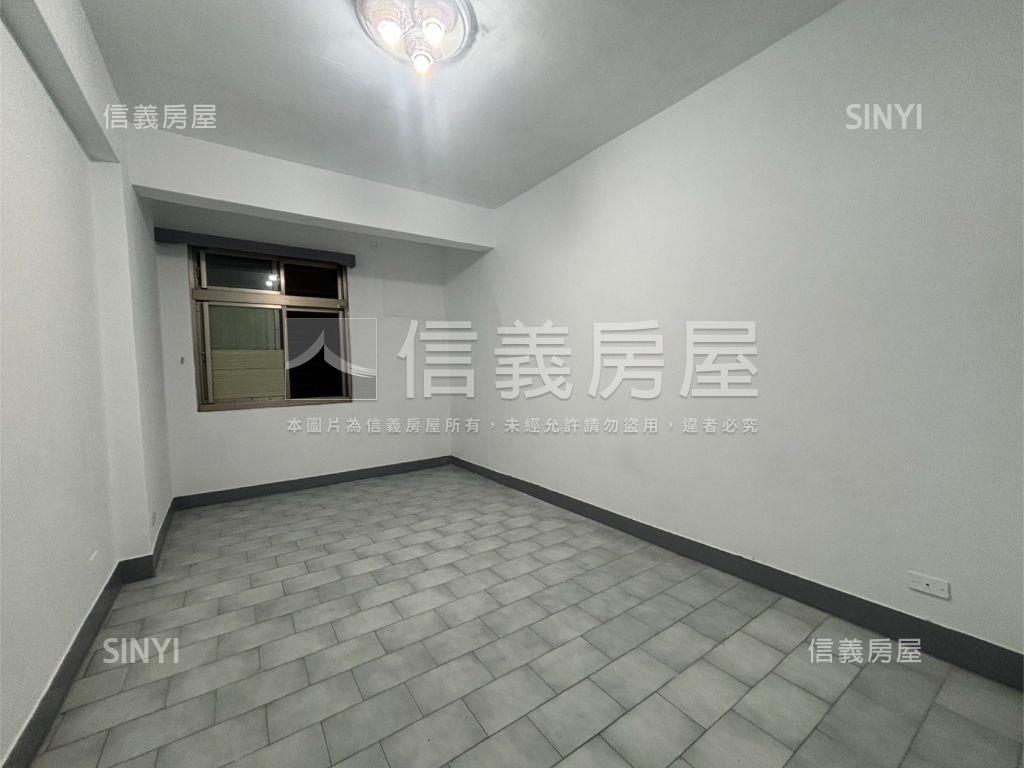 松山小城●綠意近鄰二樓房屋室內格局與周邊環境