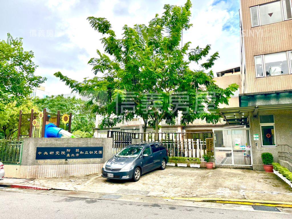 松山小城●綠意近鄰二樓房屋室內格局與周邊環境