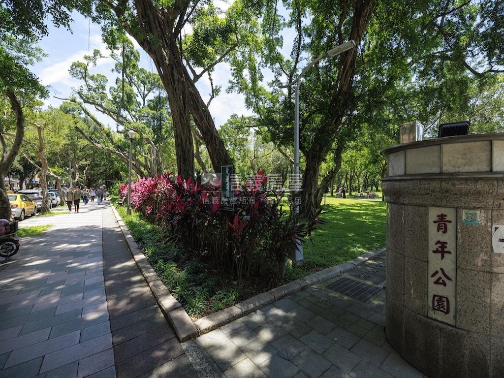 萬象ሻ丘房屋室內格局與周邊環境