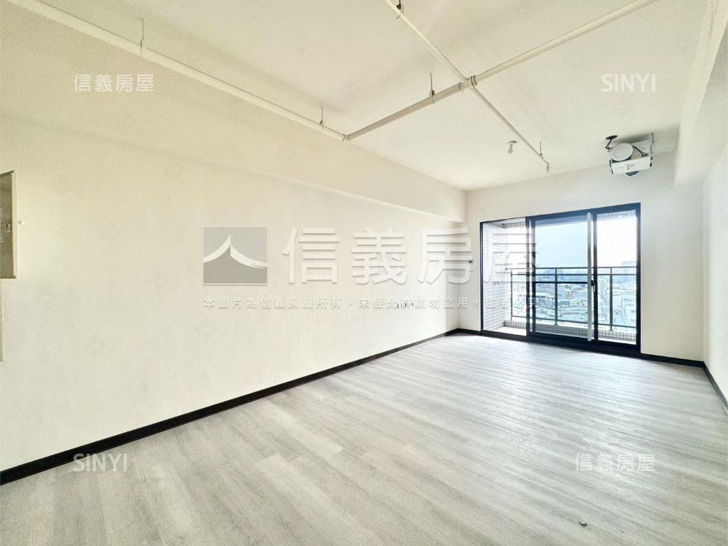 興大之櫻高樓面康橋房屋室內格局與周邊環境