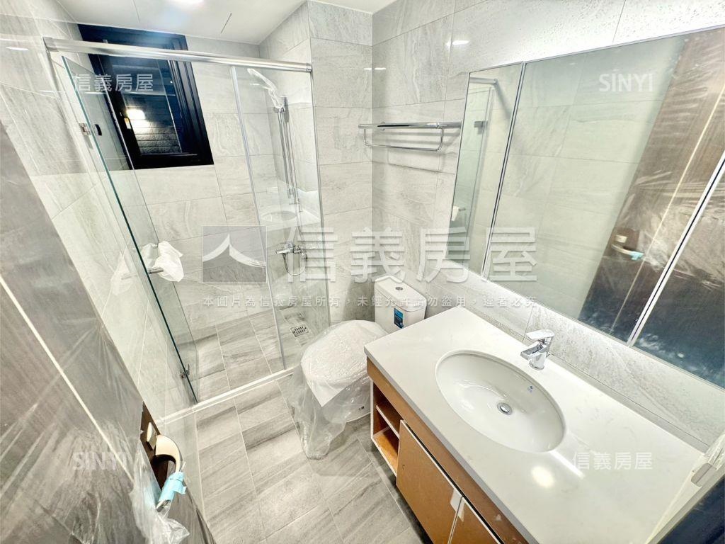 興大之櫻高樓面康橋房屋室內格局與周邊環境