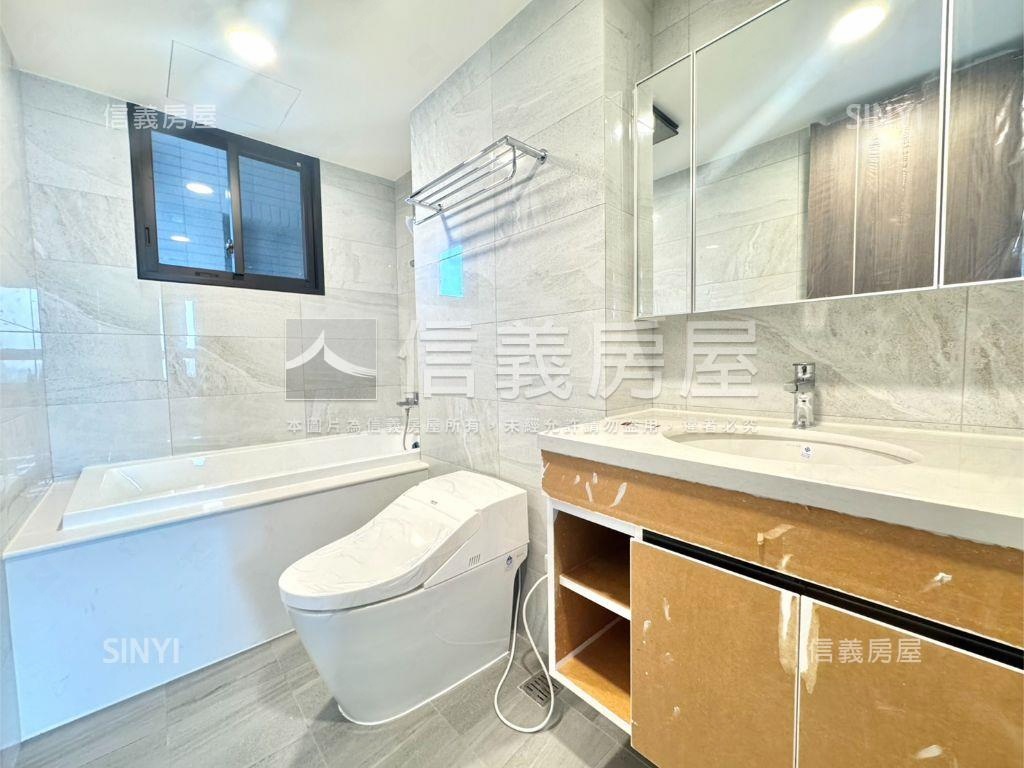 興大之櫻高樓面康橋房屋室內格局與周邊環境