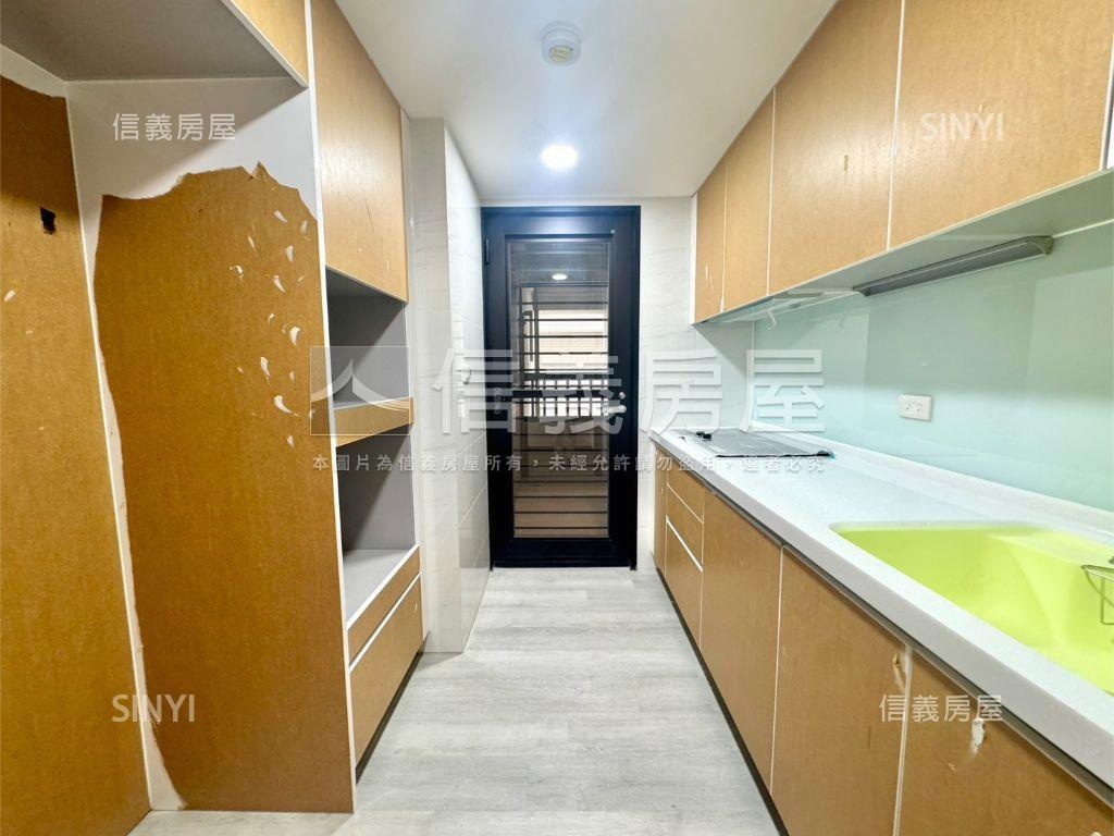 興大之櫻高樓面康橋房屋室內格局與周邊環境