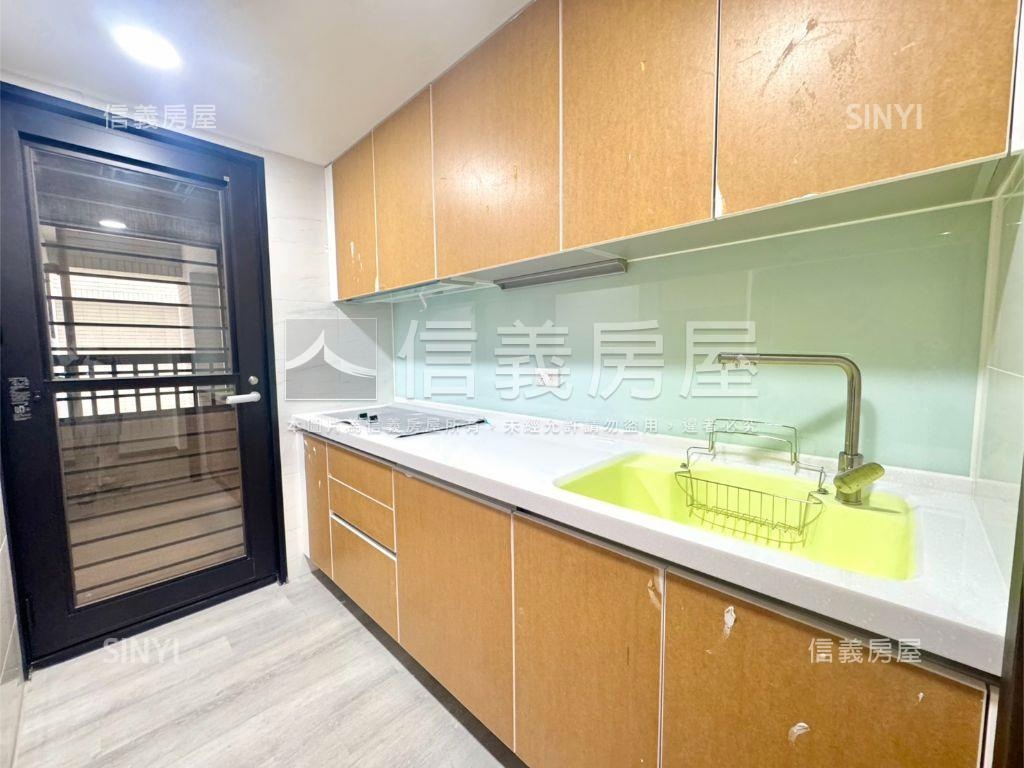 興大之櫻高樓面康橋房屋室內格局與周邊環境