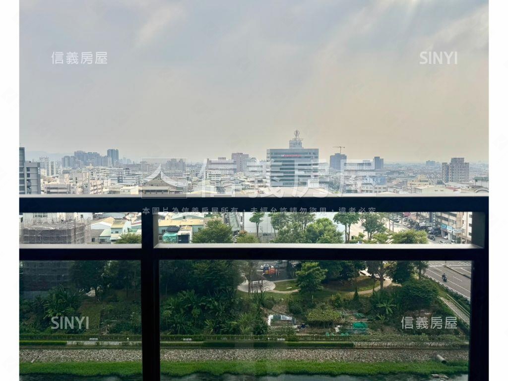 興大之櫻高樓面康橋房屋室內格局與周邊環境