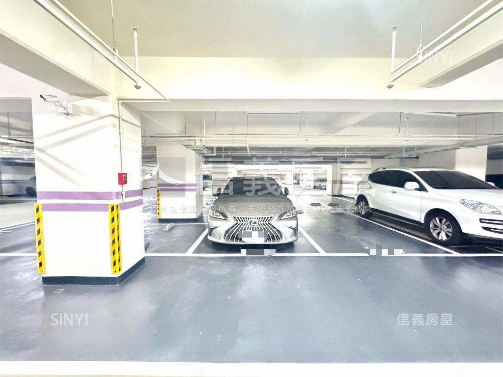 興大之櫻高樓面康橋房屋室內格局與周邊環境