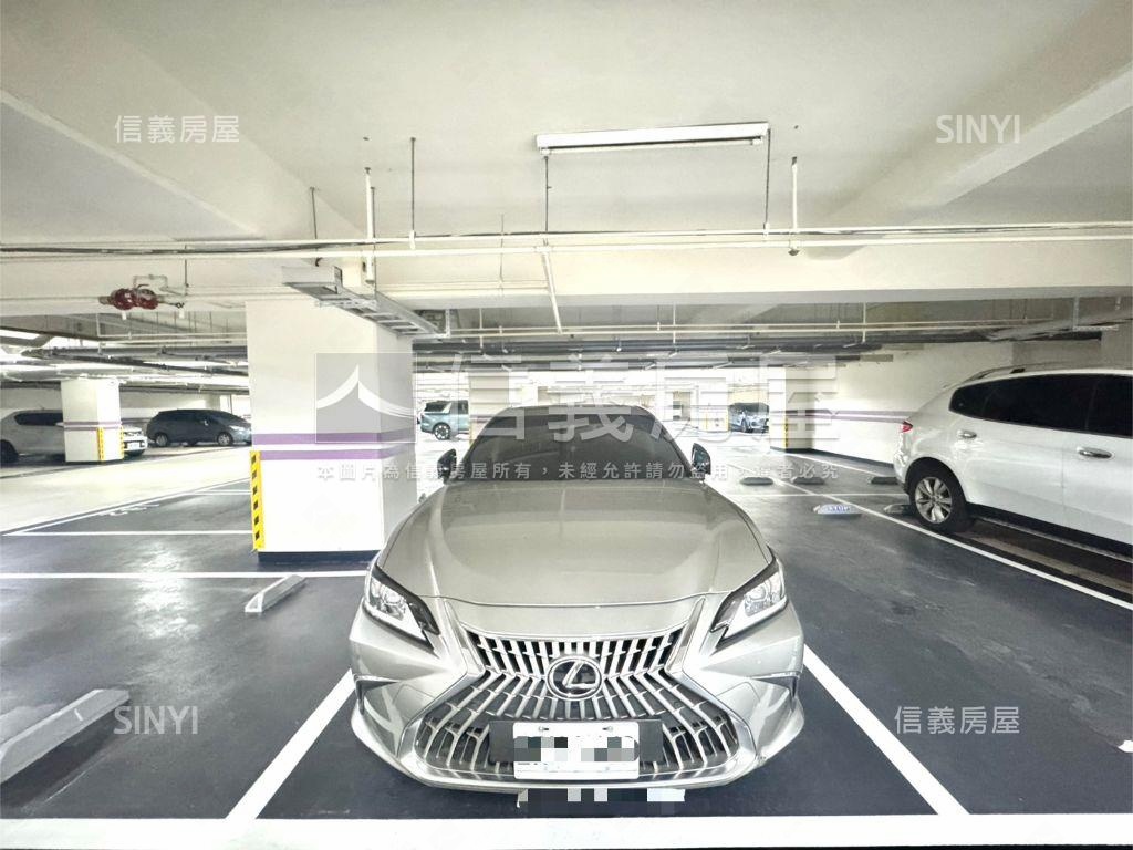 興大之櫻高樓面康橋房屋室內格局與周邊環境