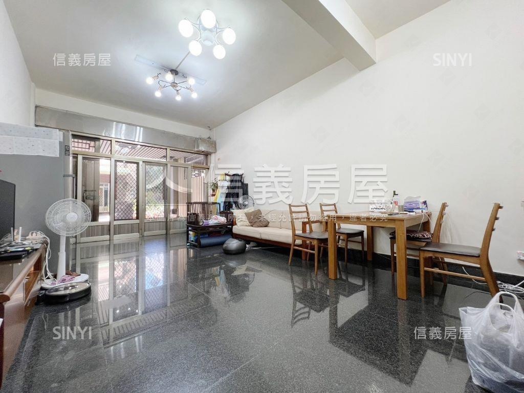 近安南國中優質透天房屋室內格局與周邊環境