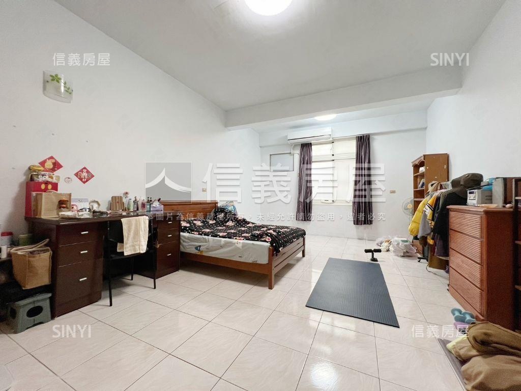 近安南國中優質透天房屋室內格局與周邊環境