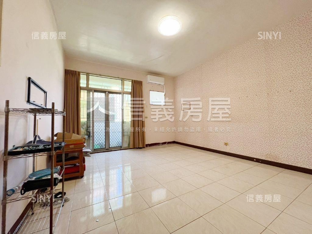近安南國中優質透天房屋室內格局與周邊環境